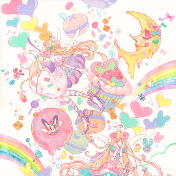 ｡ﾟ+.Sugar♡Poppin｡ﾟ+.