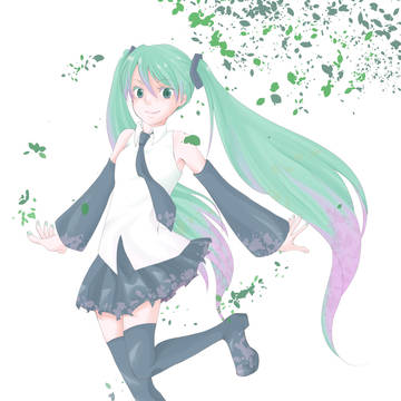 変わる季節