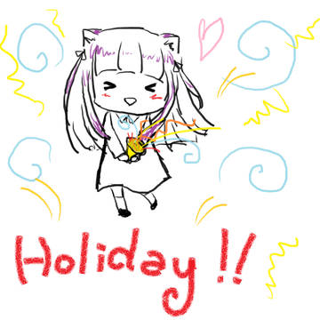 Holiday