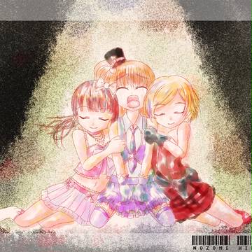 【描いてみた】らくがきまとめ【向日葵希ん】