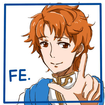 FE詰め合わせ