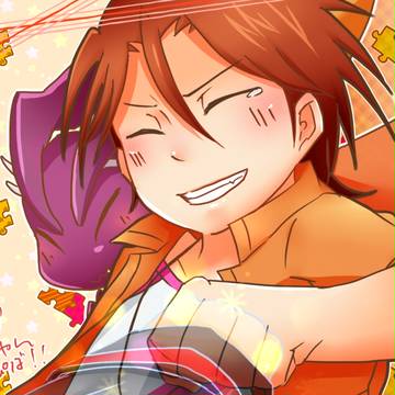 なおちゃんおたおめ!!!