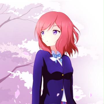 真姫ちゃんはぴば