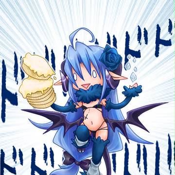 【PFFK】パイと氷砂糖【春のパイ祭り】