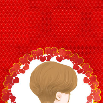 happy birthday to luhan~