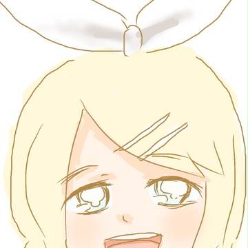 鏡音リンちゃん