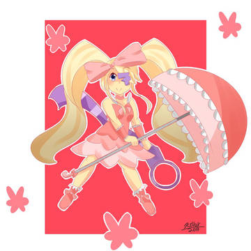 Harine Nui