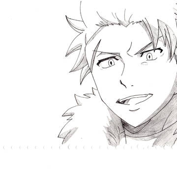 FAIRY TAIL　②