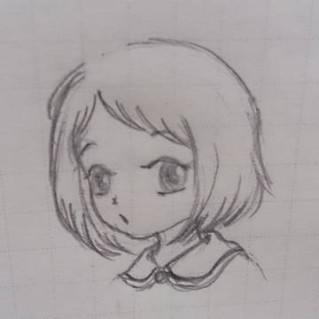 おかっぱ好き(*´ω｀*)