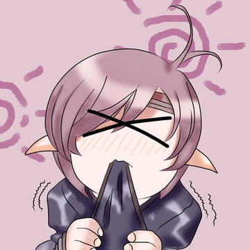 噛み噛みティピ