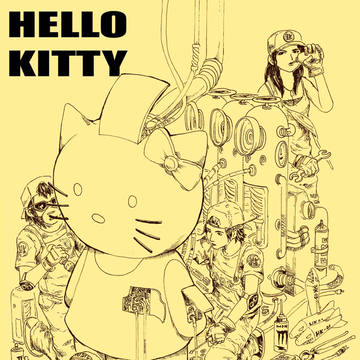 Hello Kity