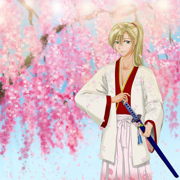 My LINE PLAY Character