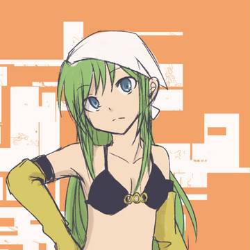 メカニック