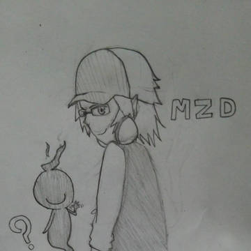 MZDと？