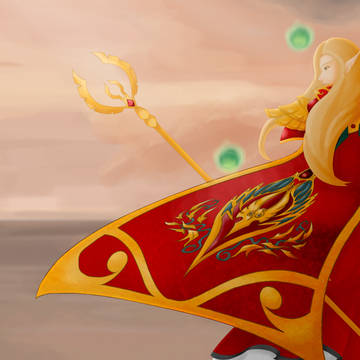 Kael'thas