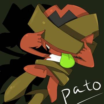 PATO