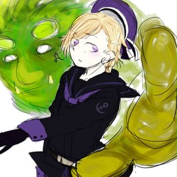 いろいろ