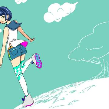 先取りSUMMER