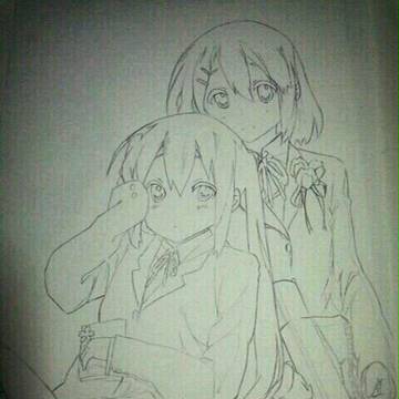 けいおん[卒業]