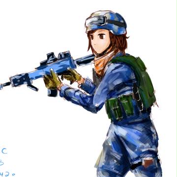 cqb