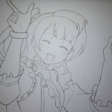 MUSIC STARTのことりたそのくるくる可愛い