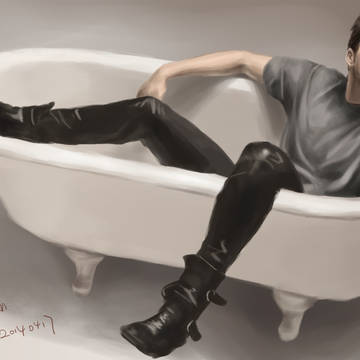 Sebastian Stan