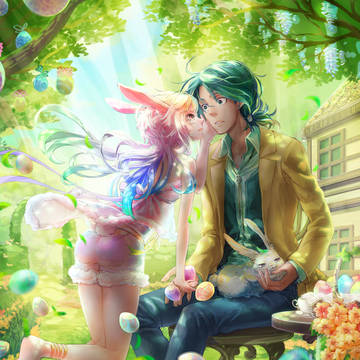 Easter
