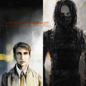 Winter Soldier