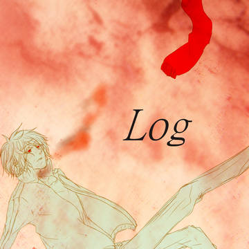 カゲプロらくがき