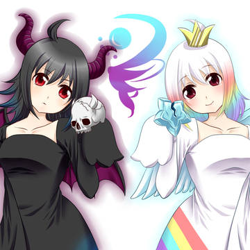 よりしろ