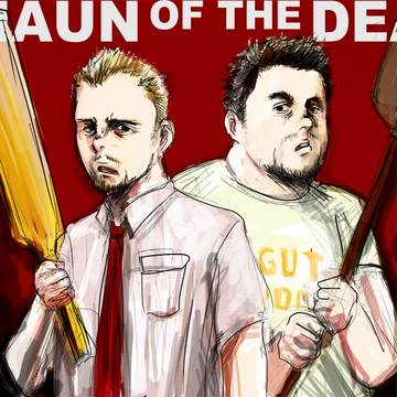 Shaun of the Dead