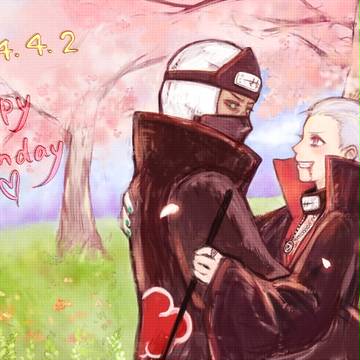 飛段誕