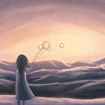Lonely Girl