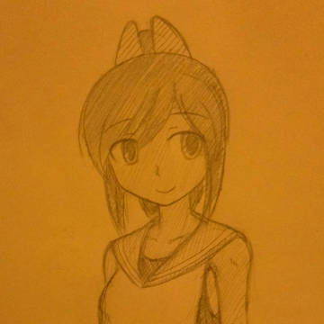 落書き
