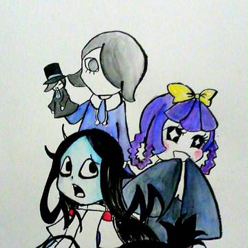 あさきさんちのちびっこたち+α