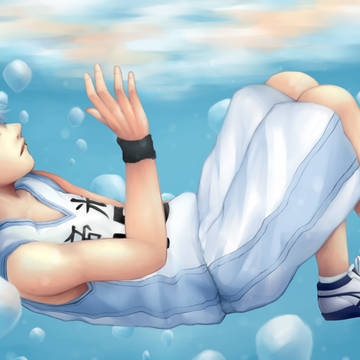 -Float-