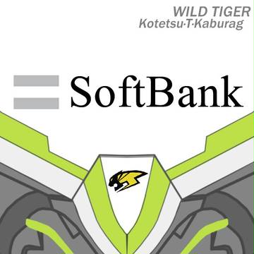 TIGER & BUNNY