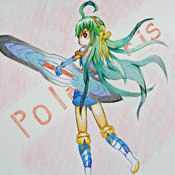 鎧羅王ポラリス
