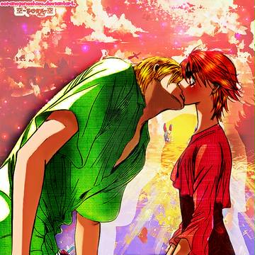 Skip Beat 211