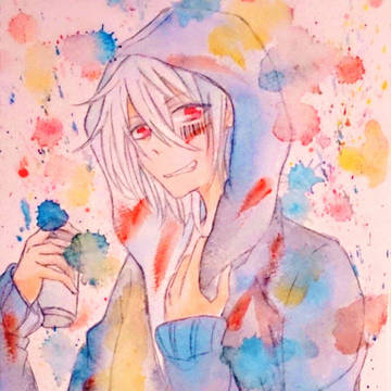 まふまふ