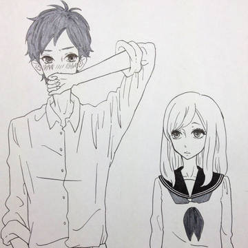 絶賛片想い中
