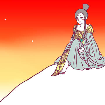 晩酌