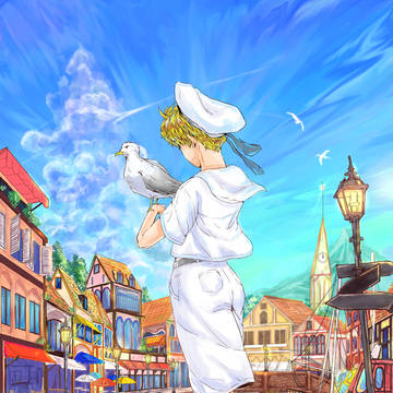 HATOBA