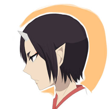 鬼灯詰め