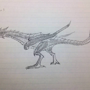 落書き