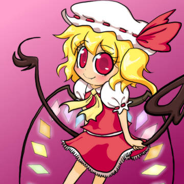 フランちゃん！
