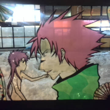 親指ゆき