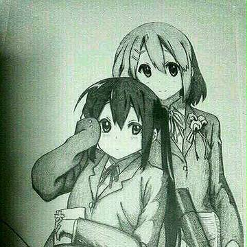 けいおん[卒業]