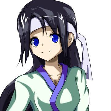 立ち絵風