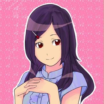 塗らせていただきました！